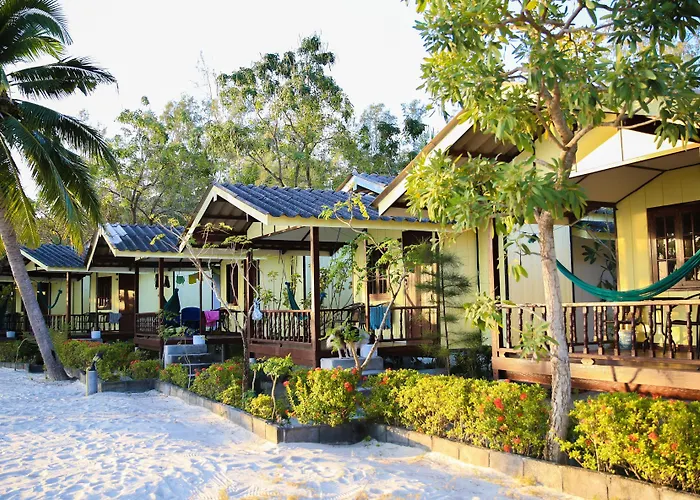 Laemson Resort