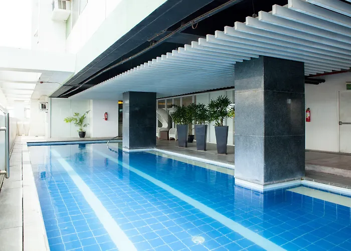 Injap Tower Hotel
