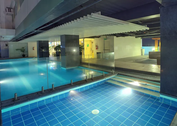Injap Tower Hotel