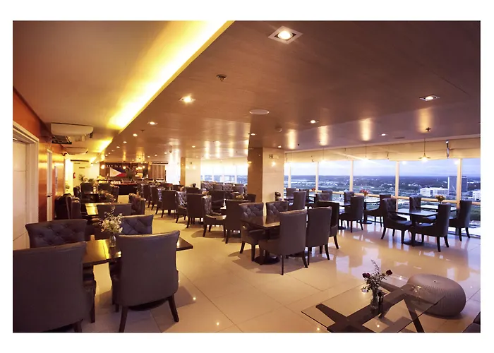 Injap Tower Hotel