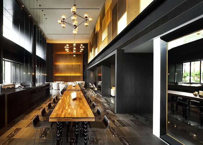 G Hotel Kelawai