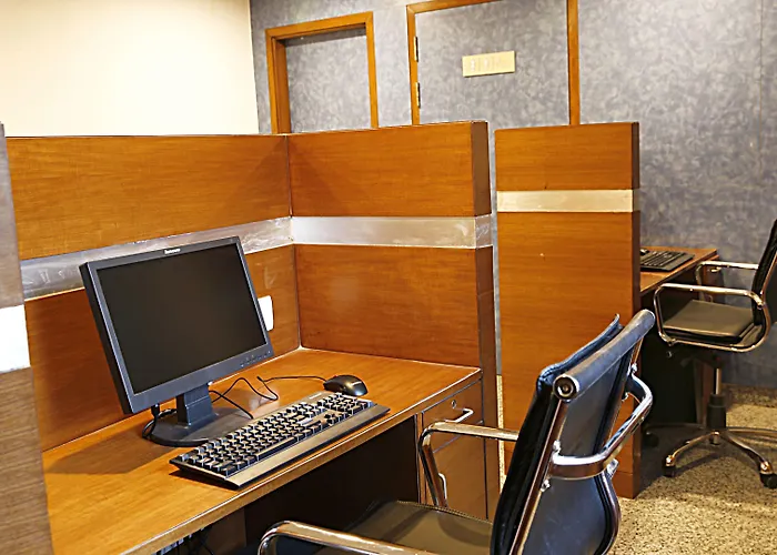 Nirwana Hometel Jaipur- A Sarovar Hotel