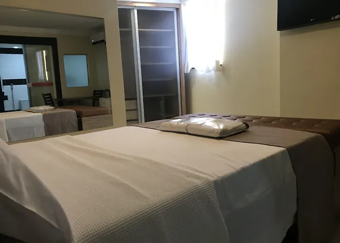 Hotel Sempre Executive