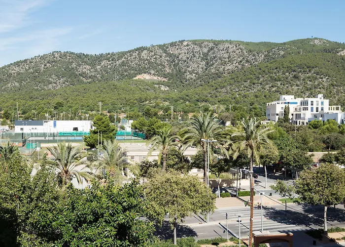Hotel Gabarda&Gil