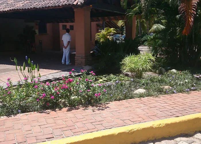 Villas Del Sol En Los Tules