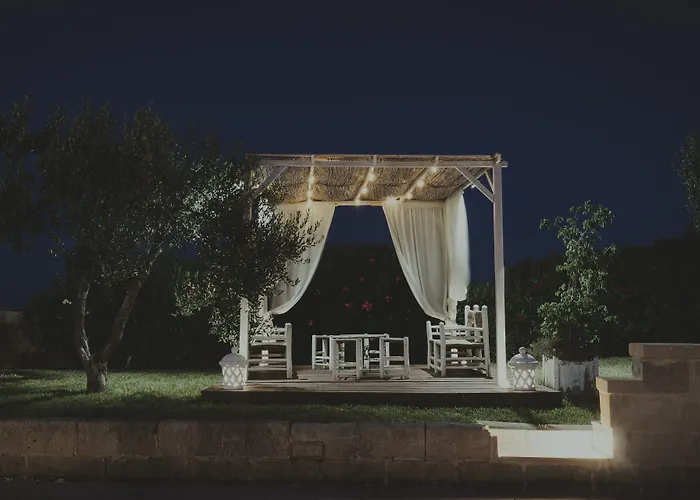 Masseria dei Monaci