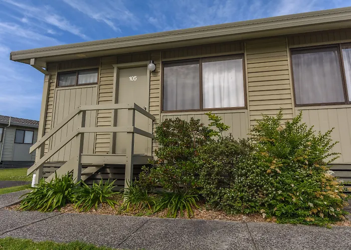 Wollongong Surf Leisure Resort