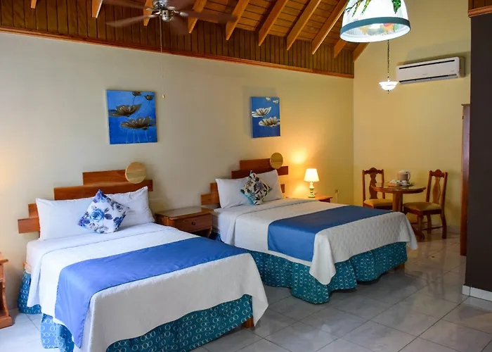 The Boardwalk Village