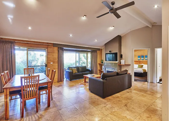 Eight Willows Retreat