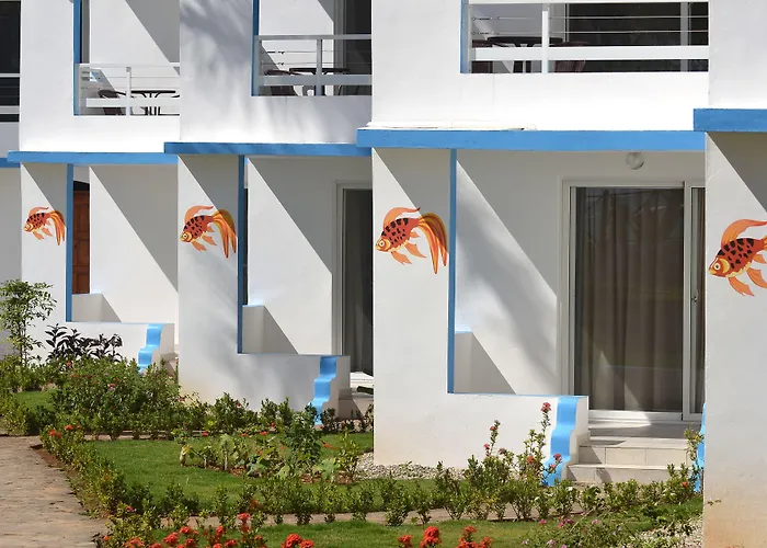 Costarena Beach Hotel