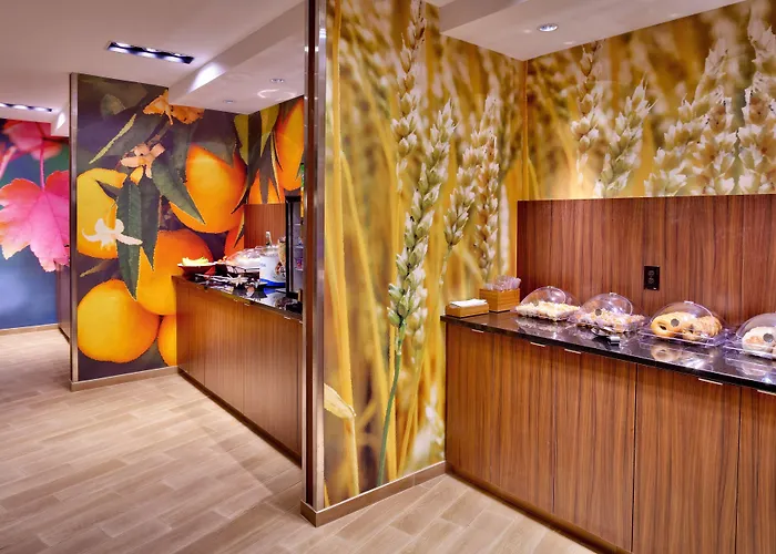 Fairfield By Marriott Inn & Suites Moab