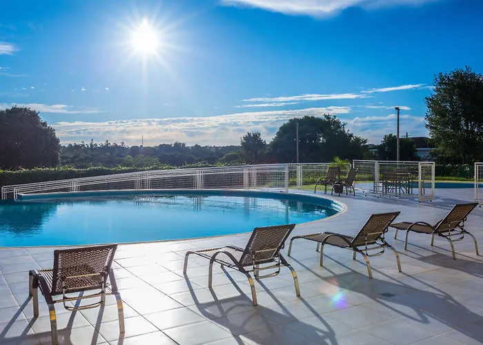 Interludium Iguassu Convention Hotel