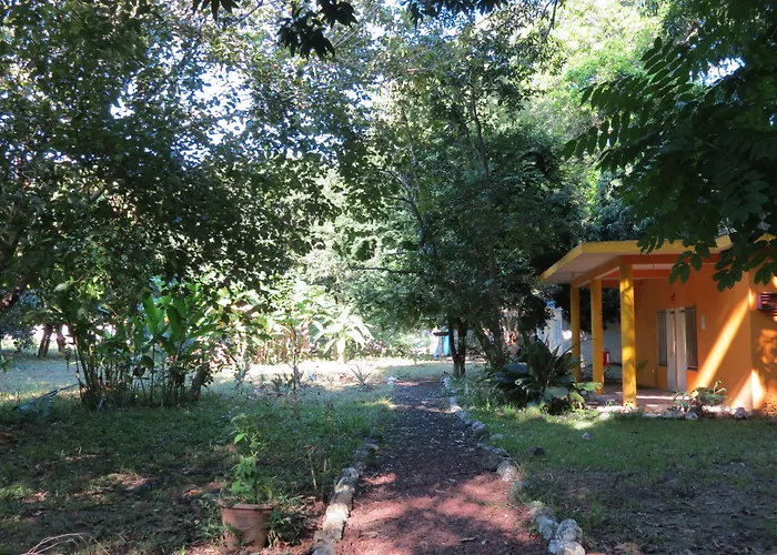Mango Selva Bio Hotel