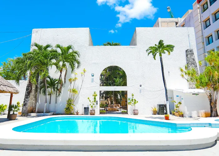 Hotel Parador
