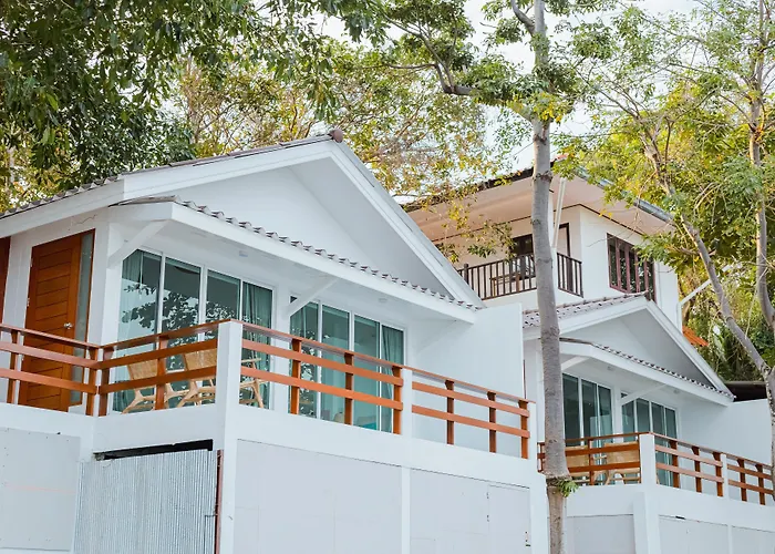 Vimarn Samed Resort