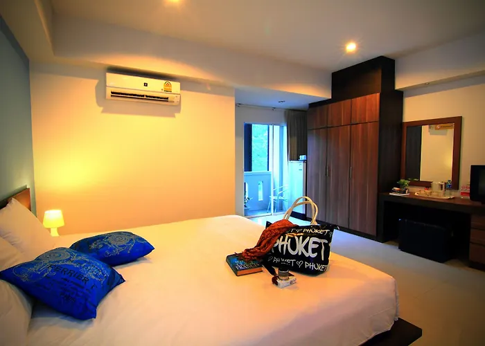 Cool Residence Hotel