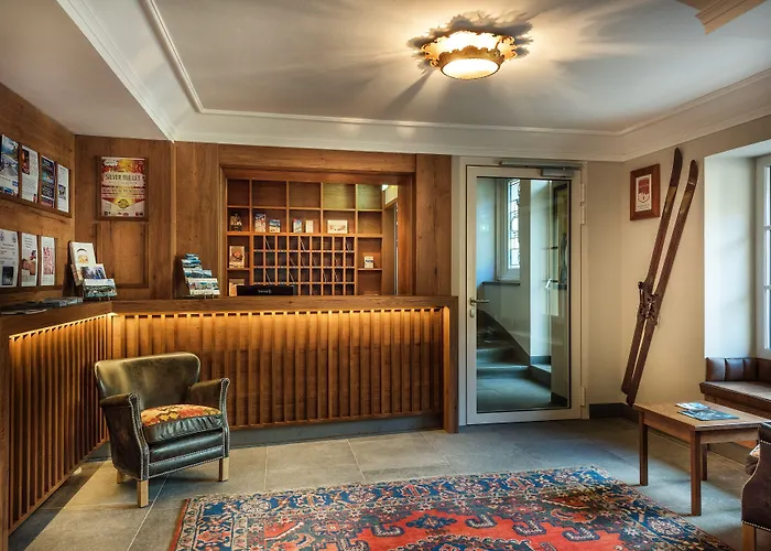 Hotel Eden Rock