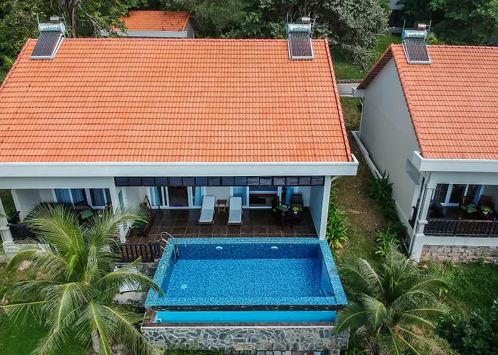 Sea Sense Resort