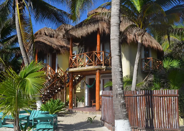 Hotel Piedra Escondida