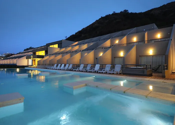 Pinares Panorama Resort, Spa&Convention Center
