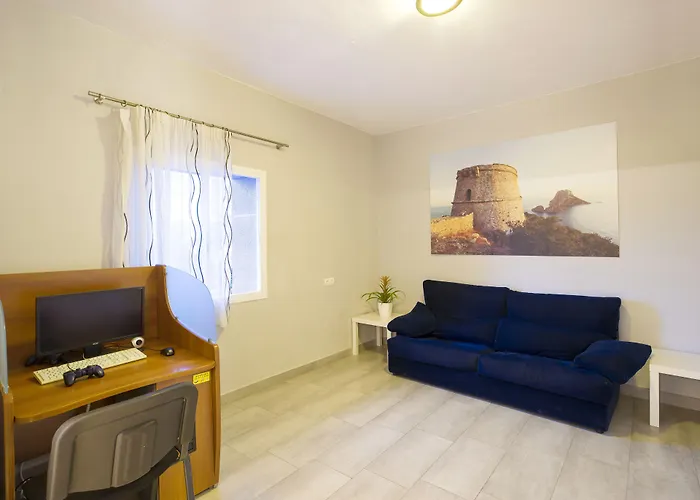 Hotel Anibal - Ab Group