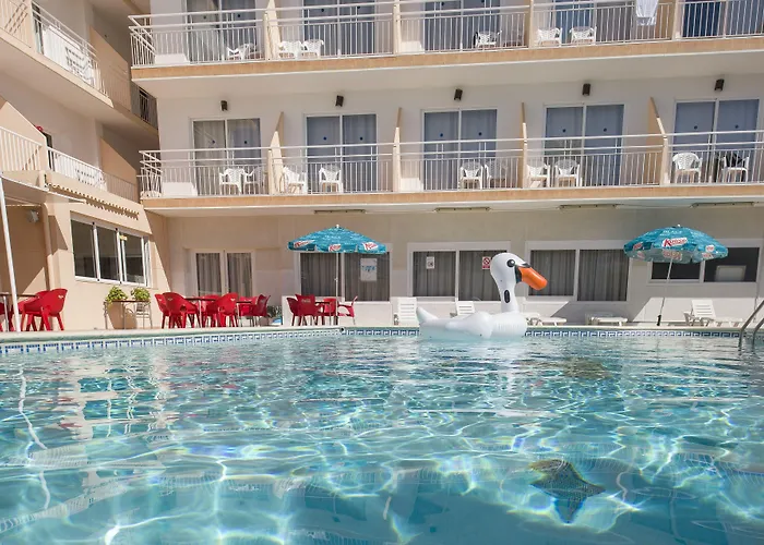 Hotel Anibal - Ab Group