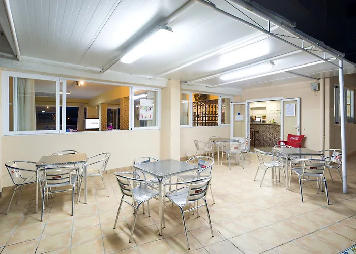 Hotel Anibal - Ab Group