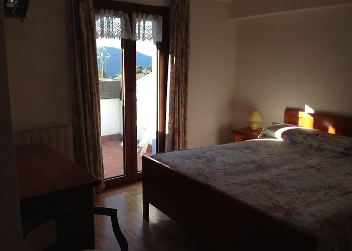 Hotel Marcellino