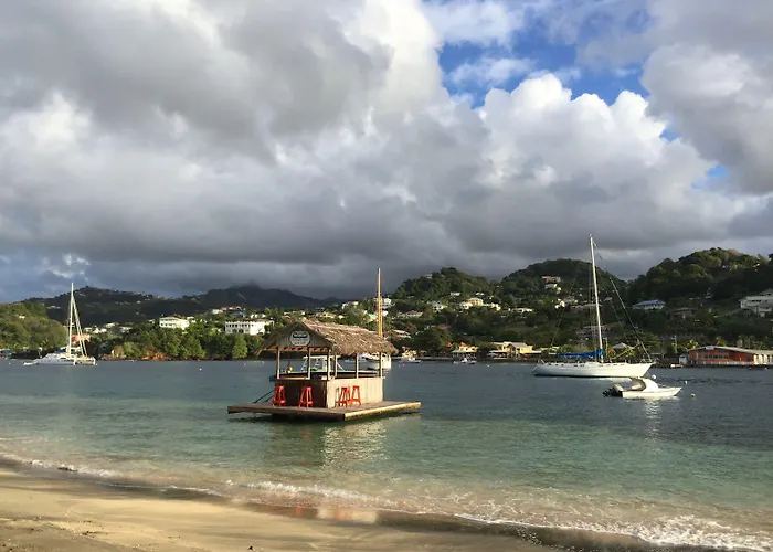 Young Island Resort