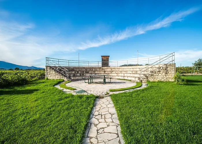 Ecoresort Hotel Zefyros