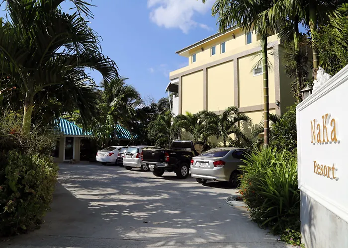 Naka Resort