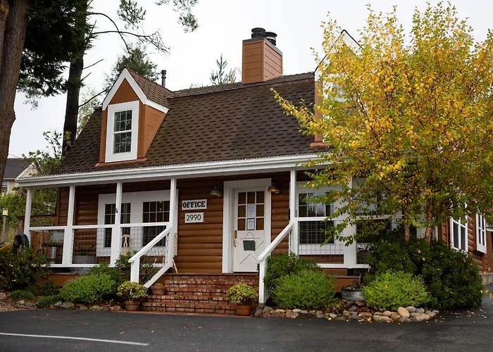 J Patrick Inn