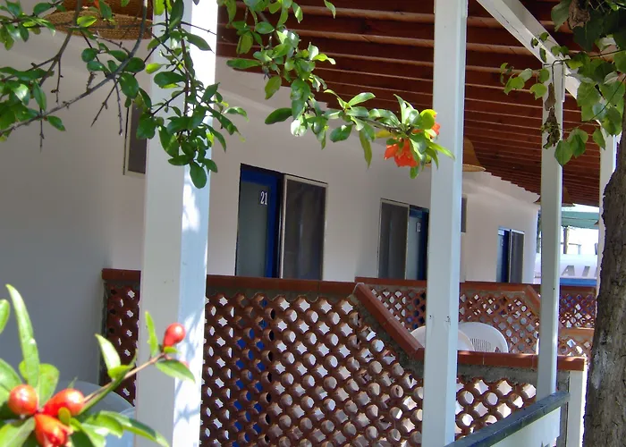 Le Palme Village