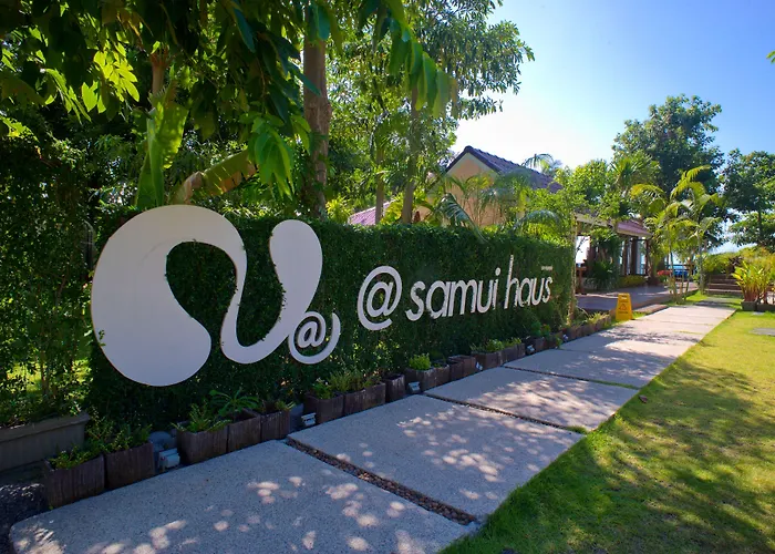 At Samui Haus