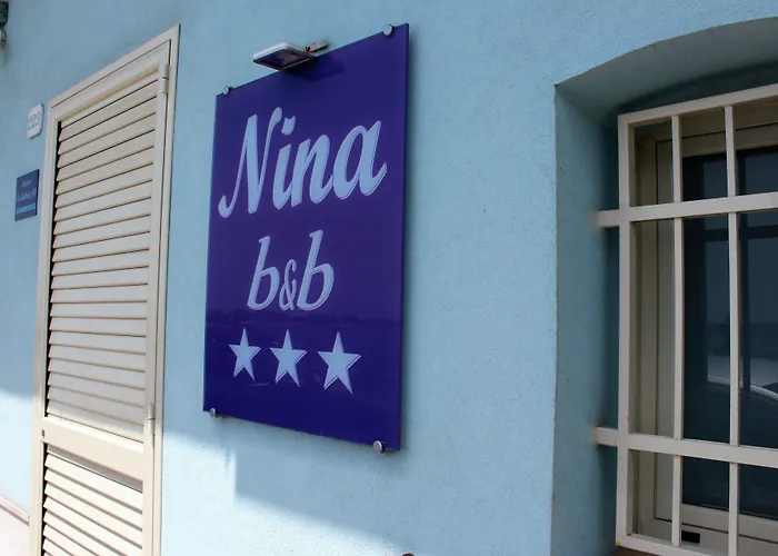 Nina B&B