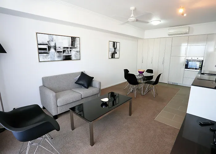 Q Resorts Paddington