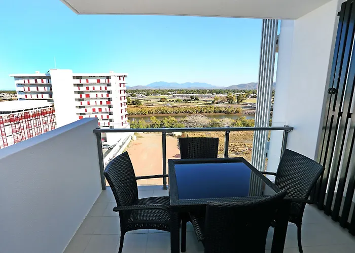 Q Resorts Paddington