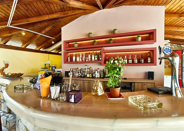Villa Diasselo