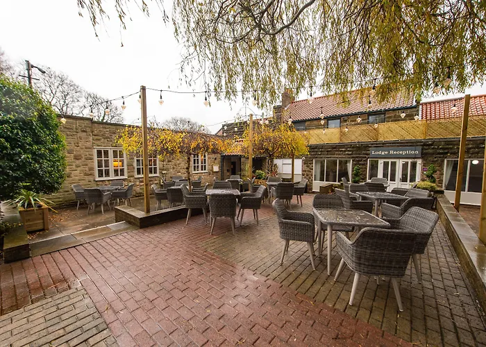 Cross Keys By Chef & Brewer Collection
