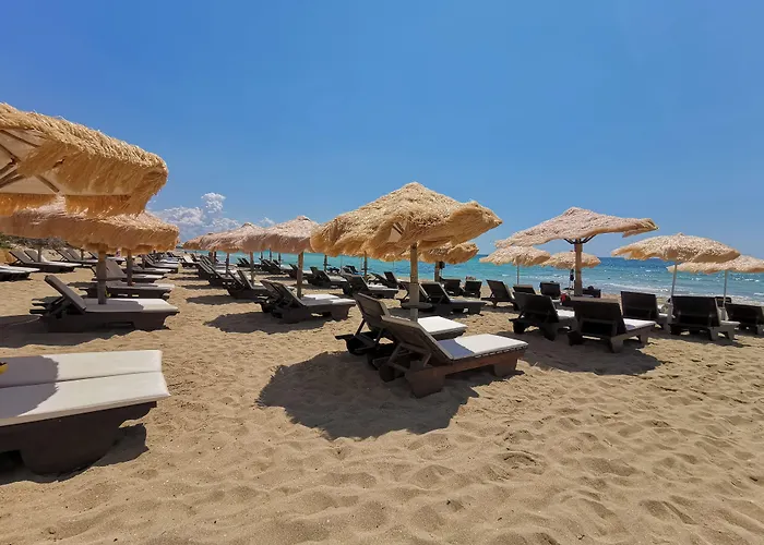 Samanà B&B con Spiaggia Privata a Punta Prosciutto