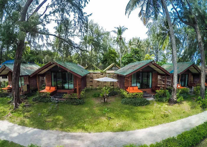 Salisa Resort
