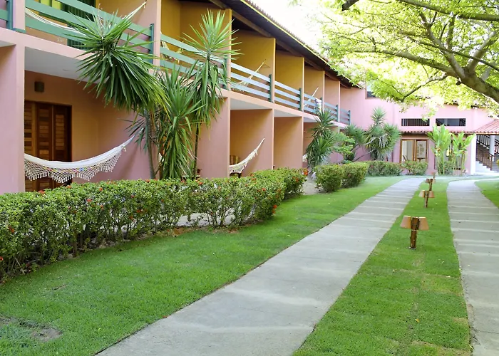 Anga Beach Hotel