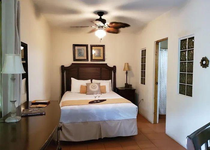Casa De Tortuga Guesthouse