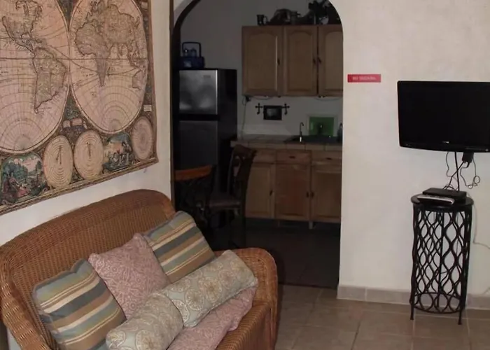 Casa De Tortuga Guesthouse