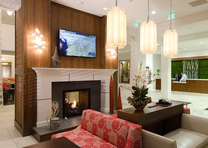 Hilton Garden Inn Hickory