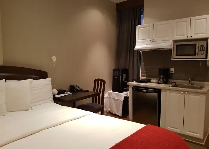 hotel&spa Carré Saint-Louis