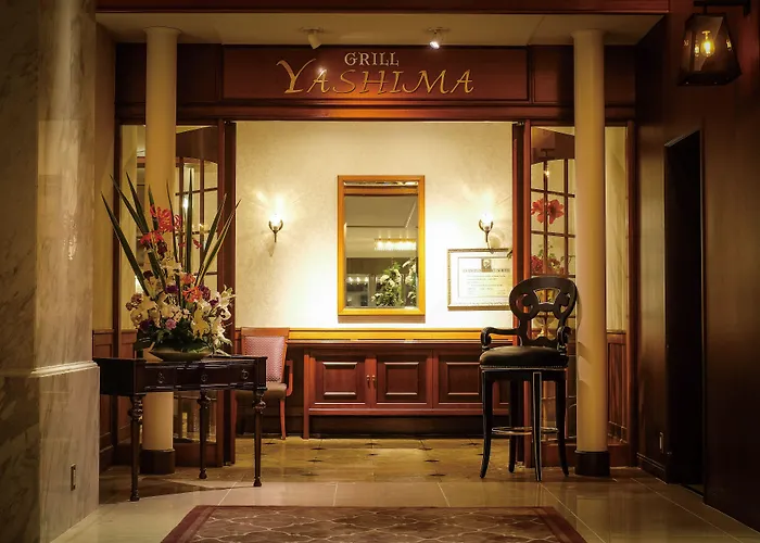 Takamatsu Kokusai Hotel