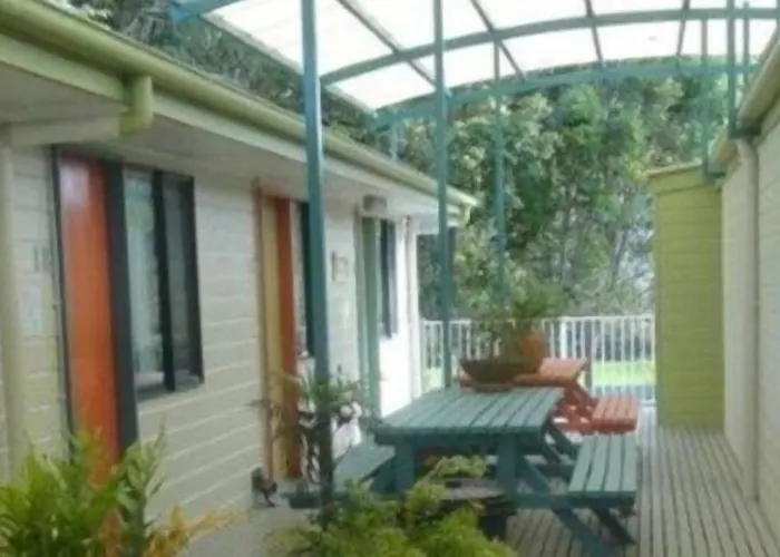 Coolum Budget Accommodation