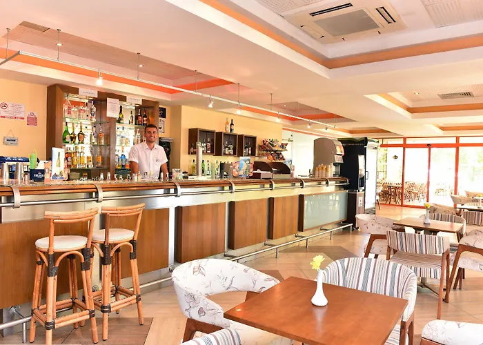 Kaliakra Beach Hotel