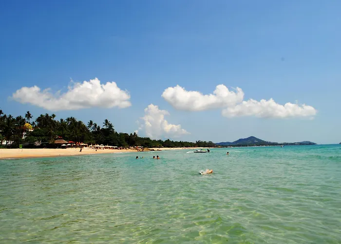 Baan Sawan Samui Resort